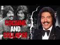 Tony Orlando: Cocaine, Pressure, and the Las Vegas Stage That Broke His Mind
