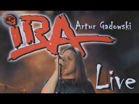 IRA - Sex (Live) muzyka polska hity