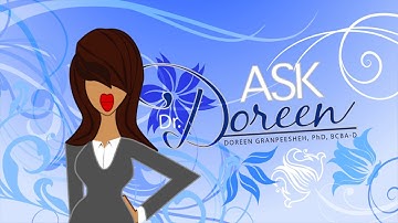 Ask Dr. Doreen - What is ABA? - How to Find Good ABA - Taking Medication & More!