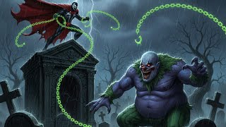 Spawn: When Worlds Collide (ultimate teaser)