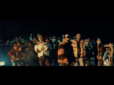 Carz & Lil'Yukichi - KAMEHAMEHA Remix feat.¥ellow Bucks（Official Music Video）