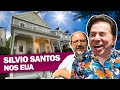 A CASA MAIS BARATA NO BAIRRO DO SILVIO SANTOS (Celebration)