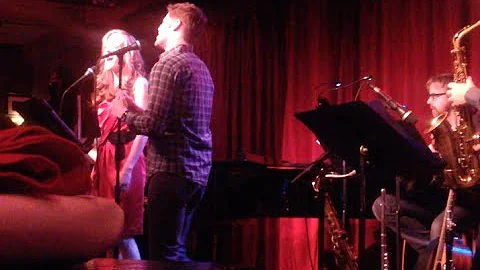 "This World Will Remember Us" | Laura Osnes & Jere...