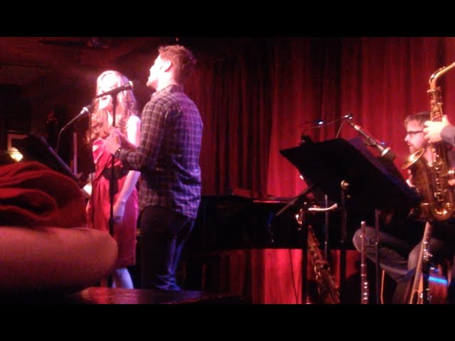 Mira "This World Will Remember Us" | Laura Osnes & Jeremy Jordan en YouTube Mira "This World Will Remember Us" | Laura Osnes & Jeremy Jordan en YouTube