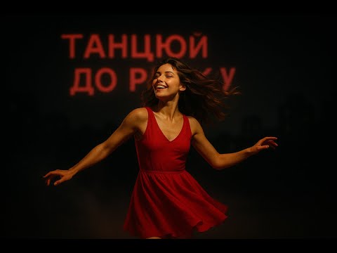 Танцюй До Ранку HQ Music Нова українська пісня 2025