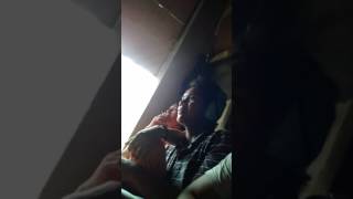 Curhatan Hamid Zombie