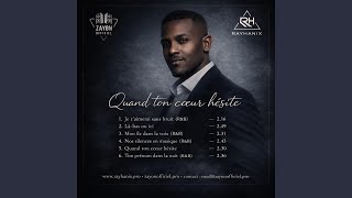 Quand ton cœur hésite