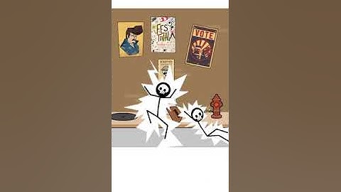 Thief Puzzle level 107 gameplay walkthrough