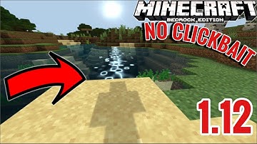 ULTRA REALISTIC Shader For Minecraft PE 1.12+ (Pio Shader v3.7)