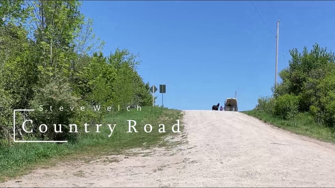 Country Road - Official Video 