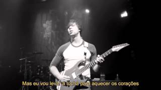 August Burns Red -Beauty In Tragedy -Legendado