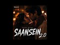 Bhasync Saansein Tere Naam Official Music Video Emotional Sufi Love Song 2026 