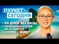 Виза 90 дней? | Нужна ли справка о вакцинации?