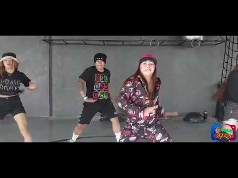 DJ Mapopo Shalala Commando Remix Dj Redem