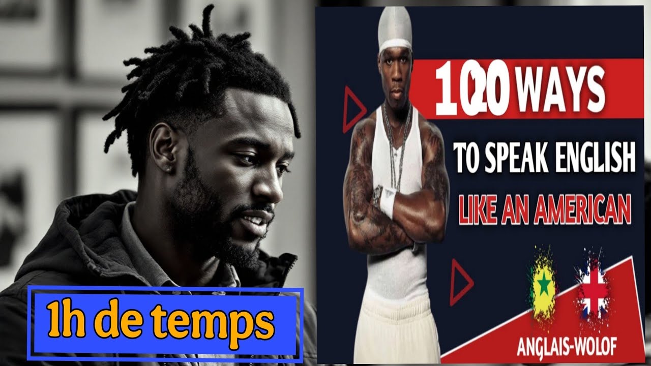 Làkk English Like American Yi 🇬🇧🇸🇳 Kaay Làkk English is Back 🤷🤷