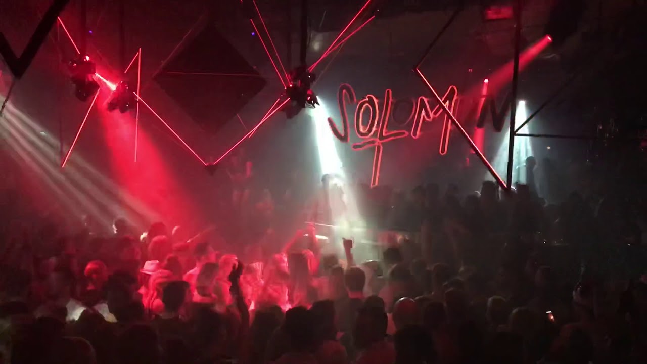 Dee Montero ‘Rapido’ (Anjunadeep)