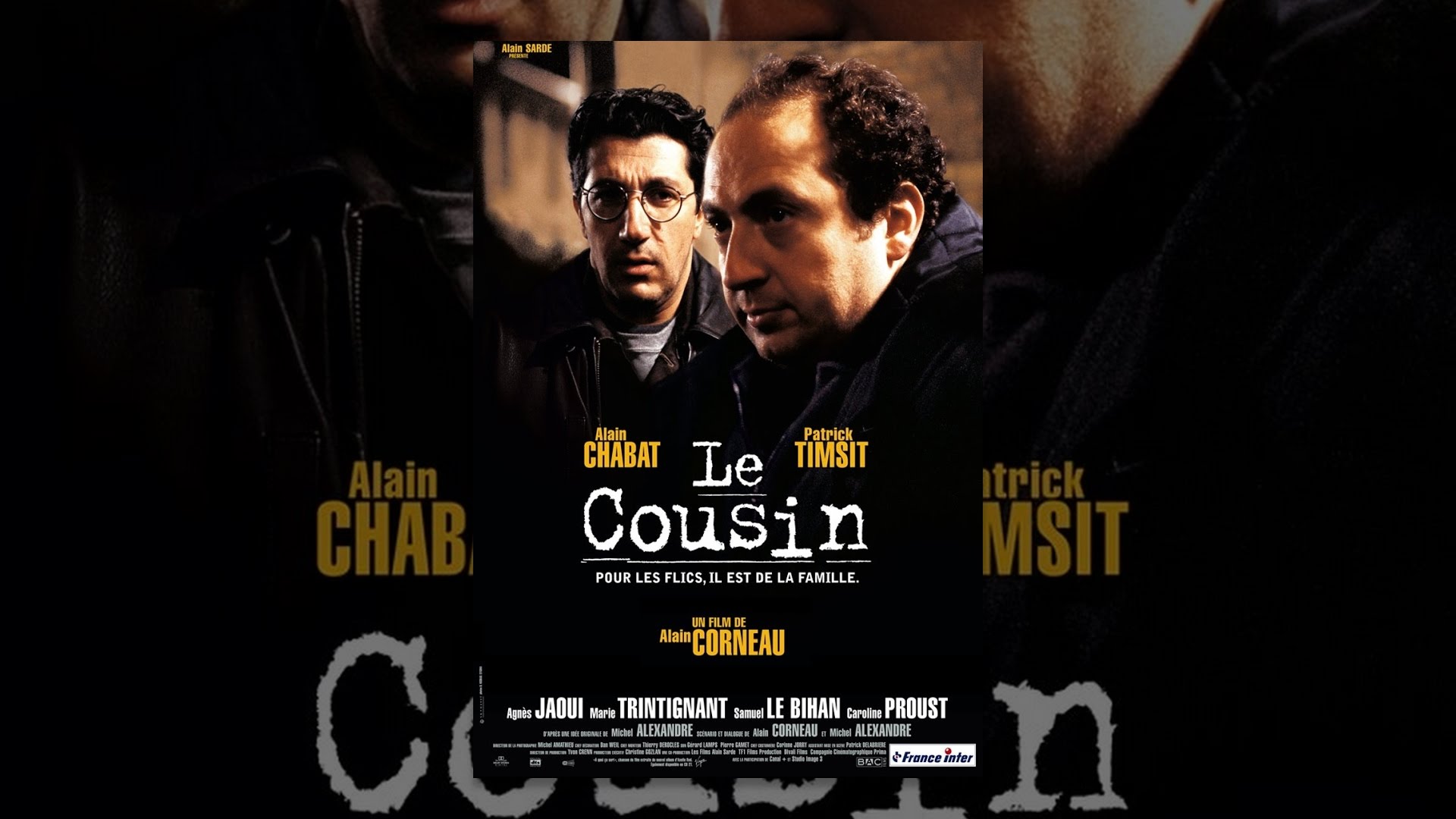 Le cousin