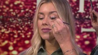 Makeup mistake? try these beauty tips and tricks by stila's creative
artistry director