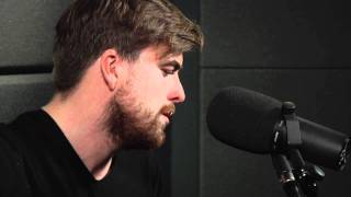 Watch Anthony Green Love You No Matter What video