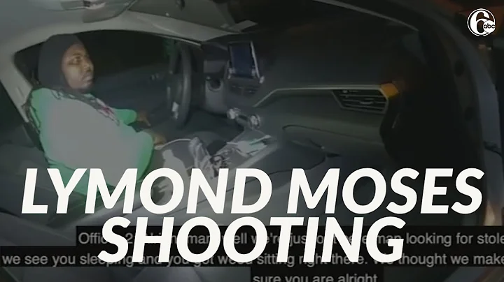 New Castle County Police release police body camer...