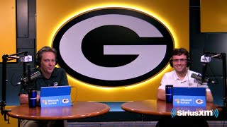 Packers Unscripted: Righting the ship