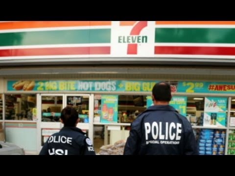 7 11 owners