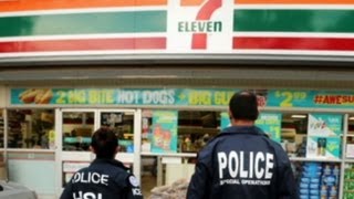 711 Franchise Store Owners Accused of Worker Exploitation