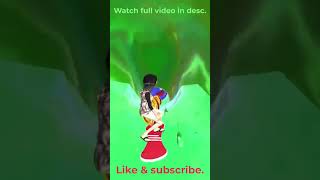 Water Slide Game Level 4-6 Walkthrough