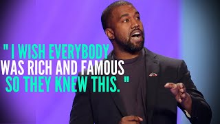 Kanye West Billionaire Advice - Motivational Video 2020 [EYE OPENING]