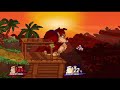 Super Smash Flash 2 Project B Events Walkthrough Part 