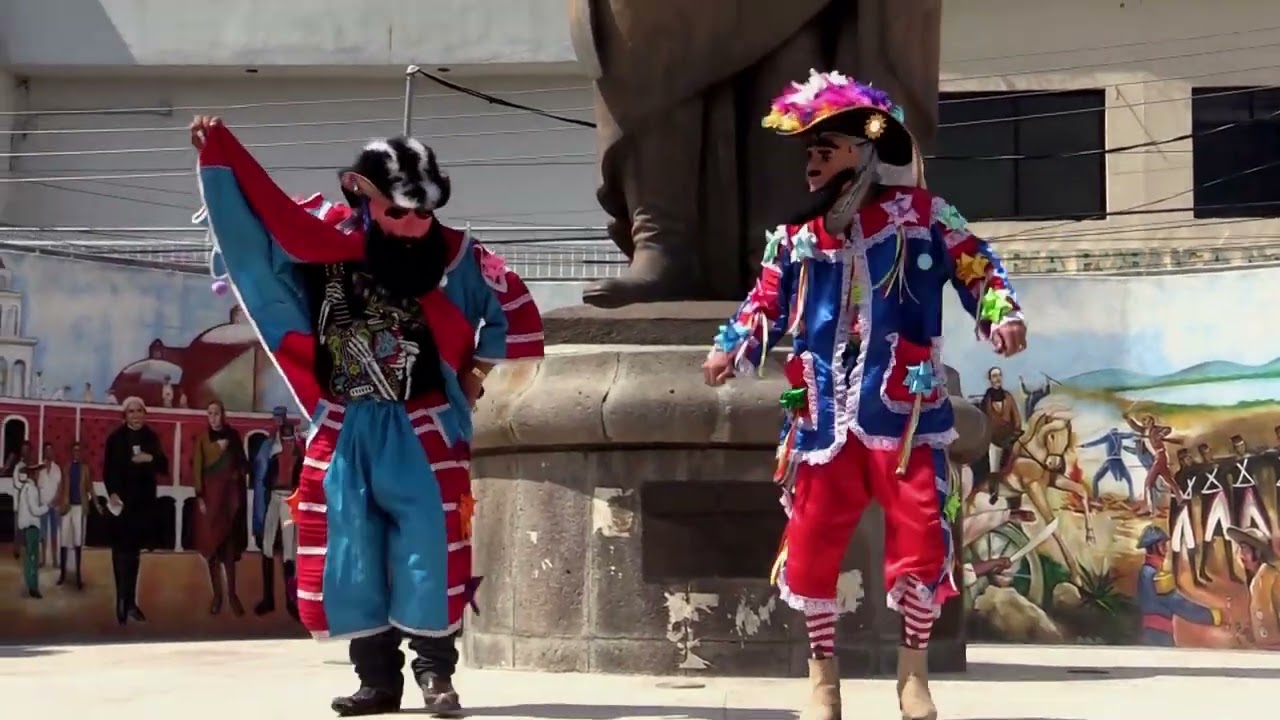 Promocional Marca Destino Turístico de Izúcar de Matamoros