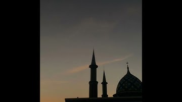 من تراويح ٦ رمضان برواية البزي عن ابن كثير ❤️