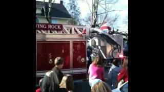 Blowing Rock parade