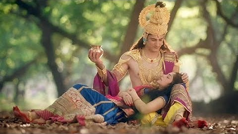 Vyarth Hari bin Jag yeh saara - Yashomati Maiya ke Nandlala