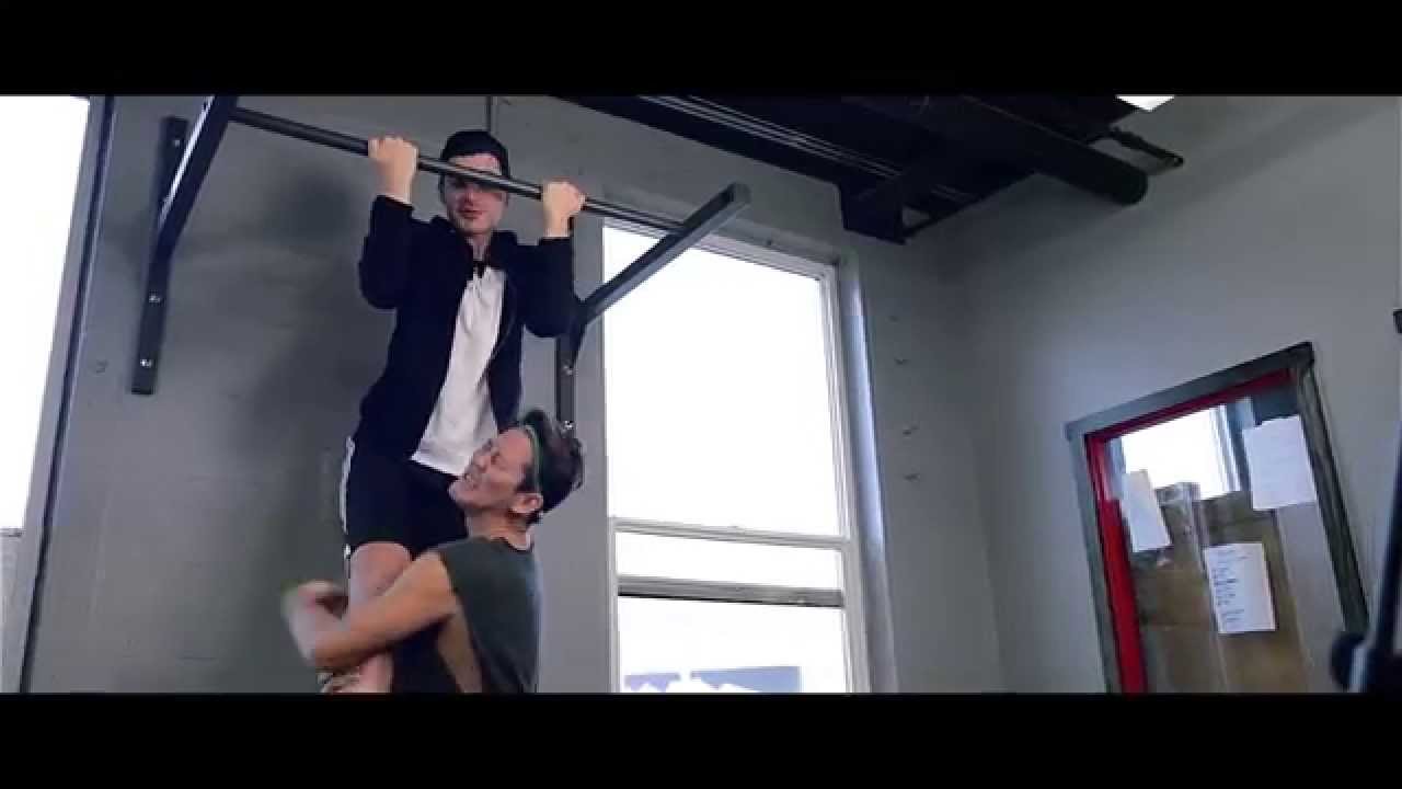 "Jesus Rocks" - Shake it off Parody - Generation Unleashed 2015