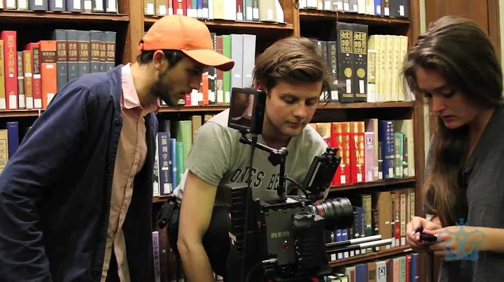 On the Set of "A Certain Tendency" with For Dad Fi...