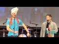 Jared Padalecki's HILARIOUS Rowena Accent & 'Leprechaun Dance'