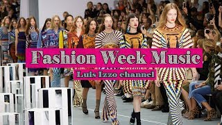 A new session of fashion music week mix, listen the playlist around
world, here you ll find selection for your runa...