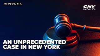 Constitutional question at the center of New York case involving crimes against children