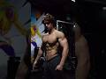 GYM MODE ON 🔋 | Ultimate Body Transformation Motivation 🔥 #gym #fitness#shorts