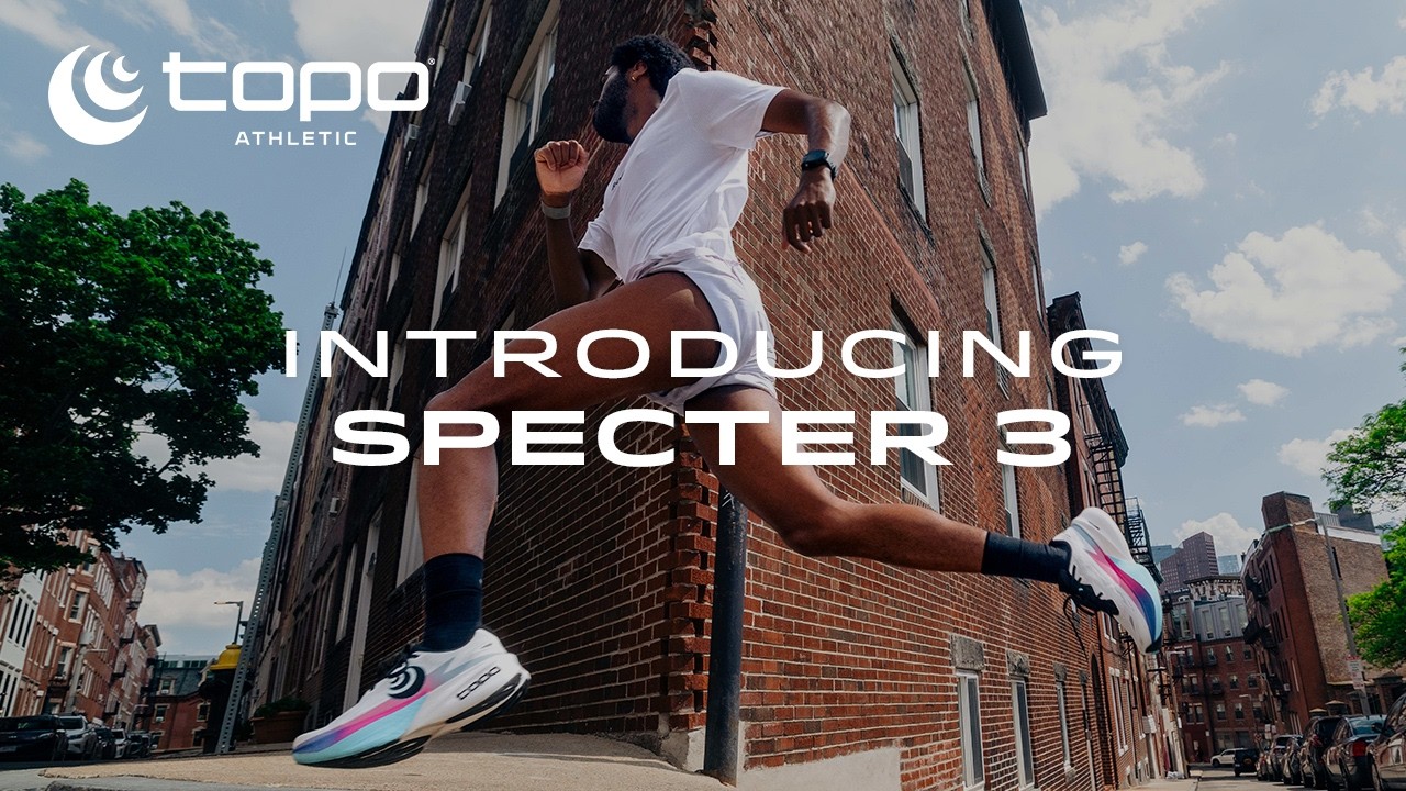 SPECTER 3 | Topo Athletic/トポアスレティックオフィシャルサイト