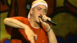 dr dre eminem  forgot about dre up in smoke tour by emilio