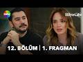 Rüya Gibi 12 Bölüm 1 Fragman Efe Her şeyi öğrenmiş