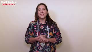 Meggie De Fruytier - La Technophobie