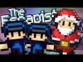 The Escapists | STOP SHOOTING ME!! #2