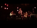"Ghost Town" by Sam Outlaw - Live at Neurolux