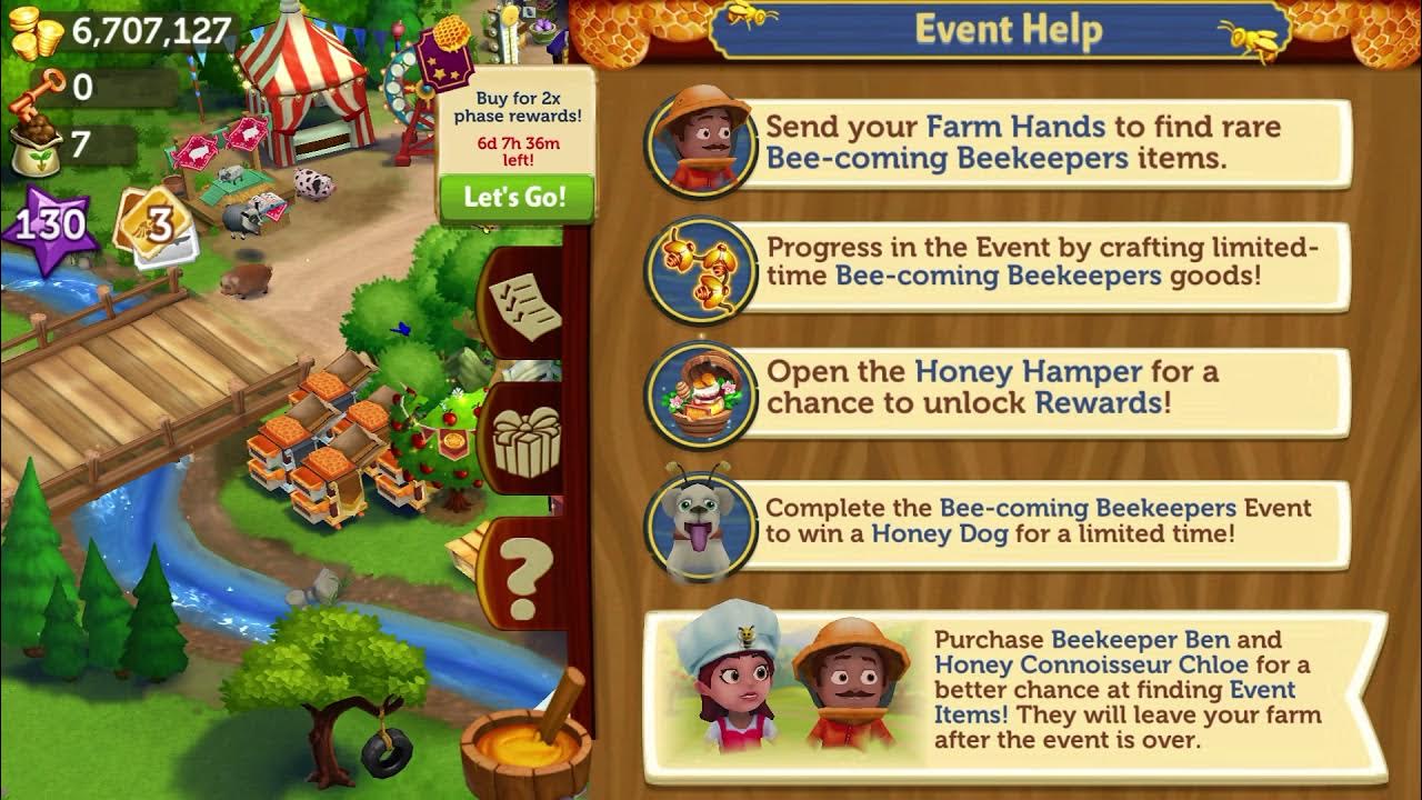 Zynga Finally Debuts FarmVille 2, Promises To Keep Working On The