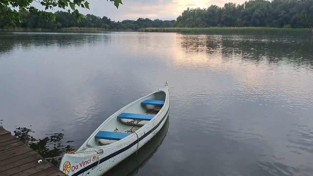 Tisza-tavi csónaktúra