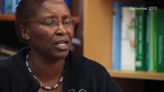 N2Africa, Kenya Policy Support For Inoculant Legume Technology