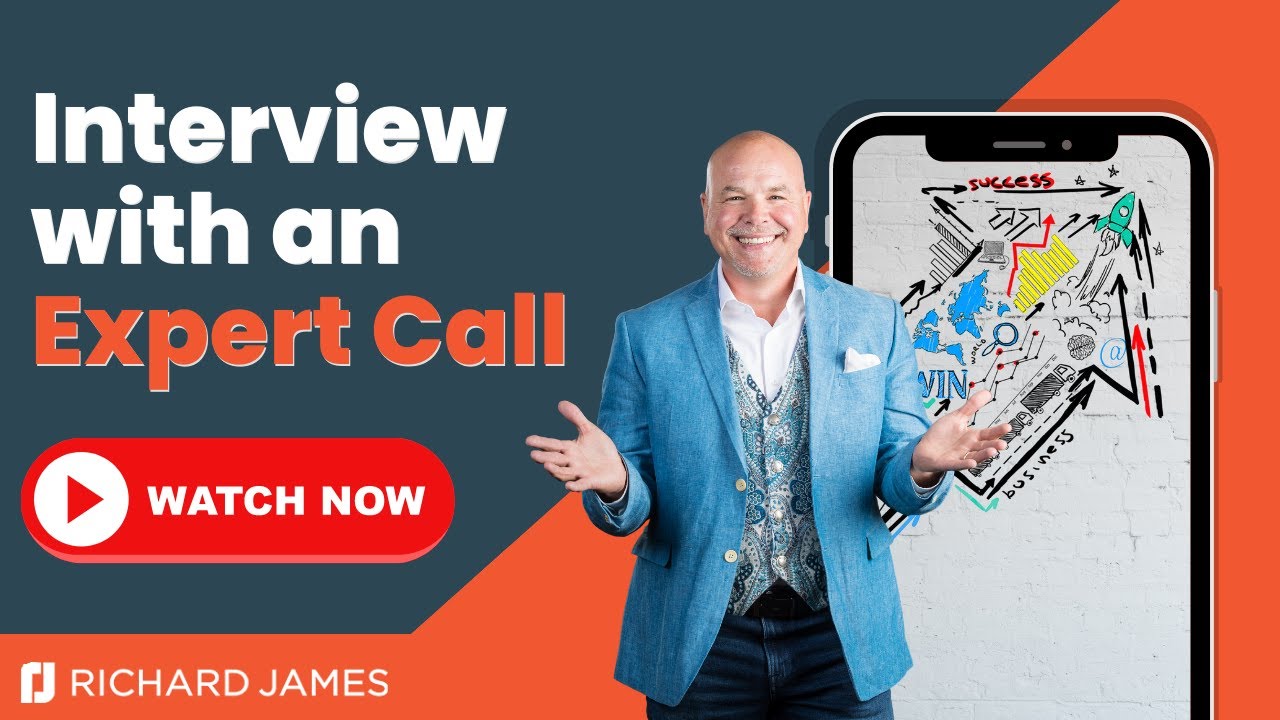 Interview with an Expert Call